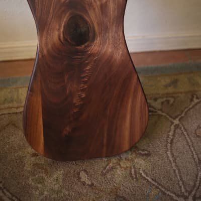 Peters 8 string 4 palm lever lap steel 2024 (AVAILABLE NOW) image 2