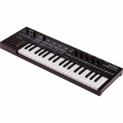 ARTURIA KEYSTEPPRO-CHROMA Clavier triple séquenceur 37 touches image 2