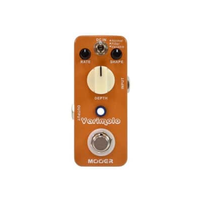 Reverb.com listing, price, conditions, and images for mooer-varimolo