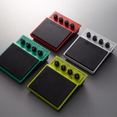 Roland SPD::ONE ELECTRO Percussion Pad image 10