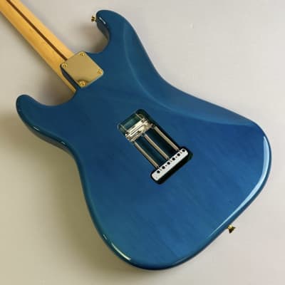 Fender FSR Traditional II 50s Stratocaster Maple Neck 2021