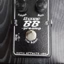 Xotic BB Bass Preamp