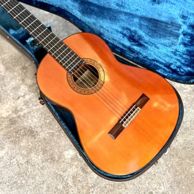 絶対一番安い Concert Grand Yamaha GC-40c classical Rosewood - 1995 c ギター