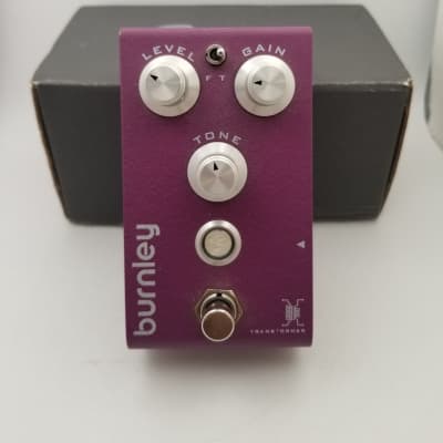 激安特価 Burnley Bogner V2 Reverb | ギター