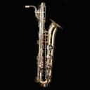 Selmer BS400 Eb Baritone Saxophone