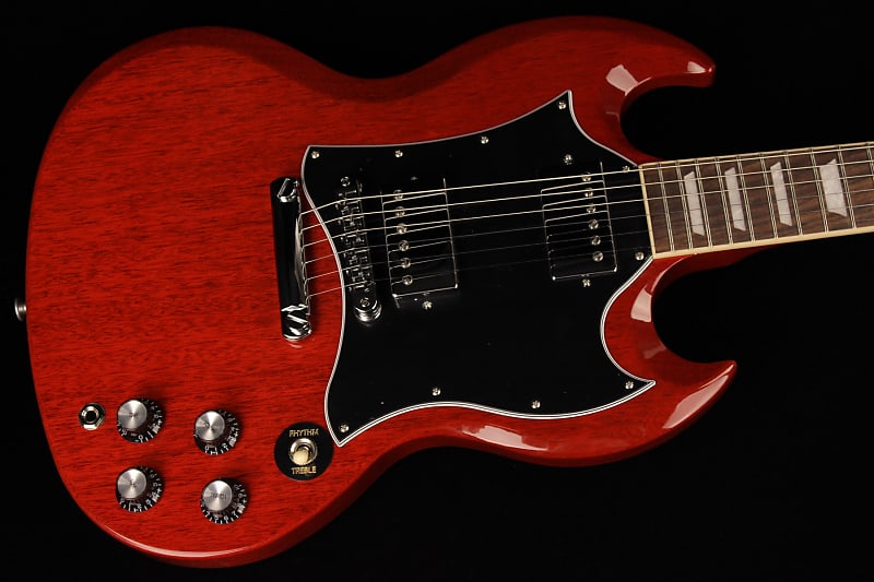 Gibson SG Standard - HC (#262) image 1