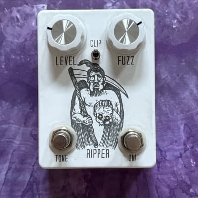 Reverb.com listing, price, conditions, and images for tomkat-pedals-ripper