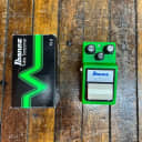 Ibanez Japan TS9 Tube Screamer Overdrive Pedal Late 2010s w/Packaging