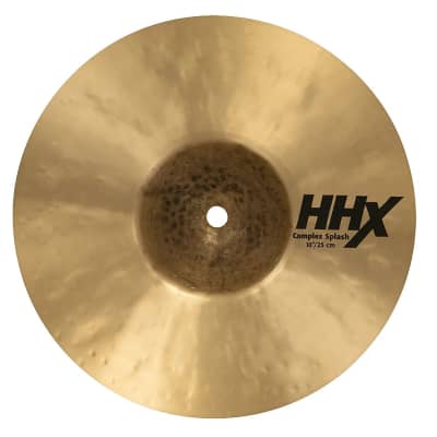 Sabian 12