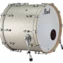 Pearl Music City Custom 22"x18" Reference Series Bass Drum w/o BB3 Mount