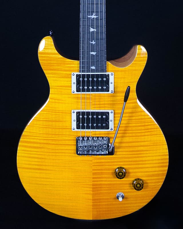 PRS SE Santana SY – United States