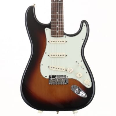 Fender Mexico　Road house　ストラトキャスター Fender Deluxe Roadhouse Stratocaster | Reverb