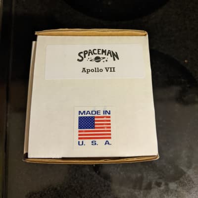 Spaceman Apollo VII image 7