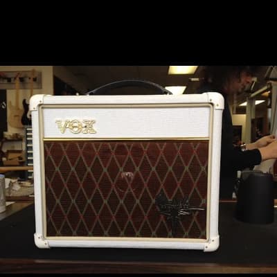 Vox VBM1 Brian May Special Recording Amp 10-Watt 1x6.5