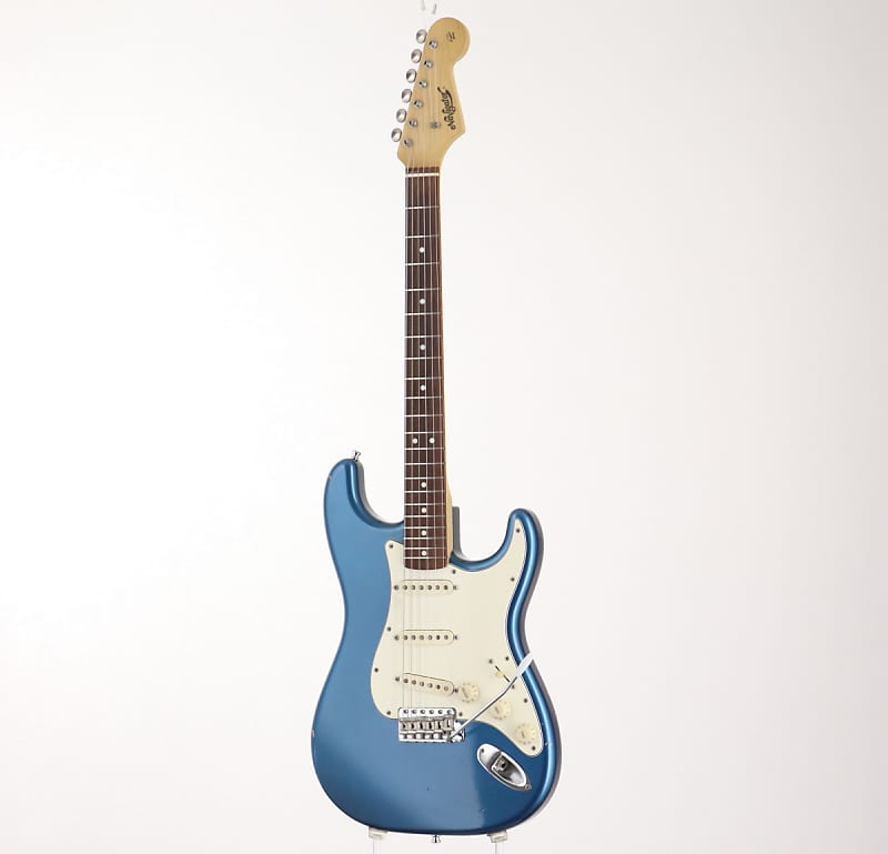 Navigator N-ST-300/R LakePlacidBlue 2006 Navigator N-ST-300