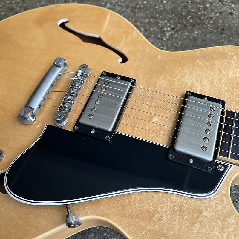 Gibson Memphis '59 ES-335 Dot Reissue 2013 - 2016 | Reverb