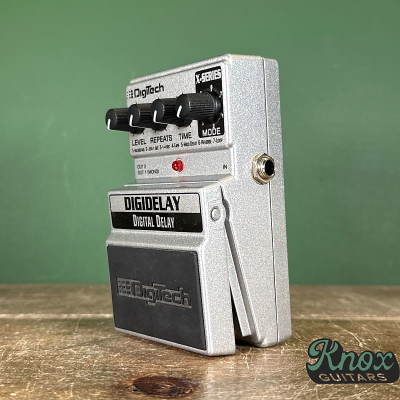 DigiTech Digidelay