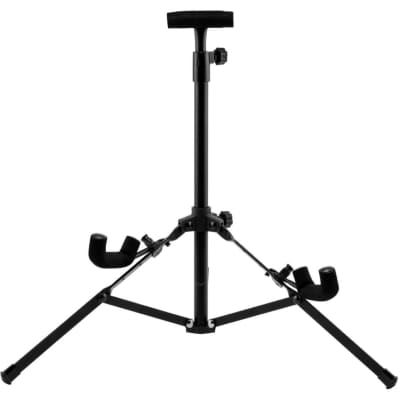 Fender Mini Stand for Bass Guitars and Offset Guitars for sale
