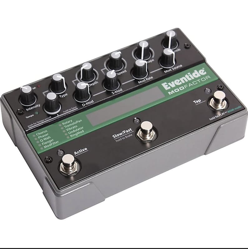 Eventide ModFactor