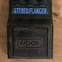 MXR M-203 Stereo Flanger 1982 - 1984