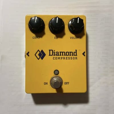 Diamond COMPRESSOR CPR-1 ダイアモンド コンプレッサー DIAMOND Compressor Special Page | Deviser ｜株式会社ディ