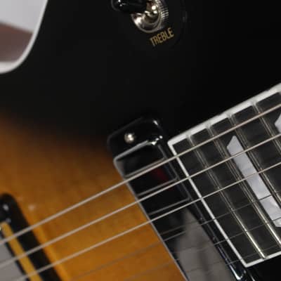 Gibson Les Paul Deluxe Player Plus 2018 image 9