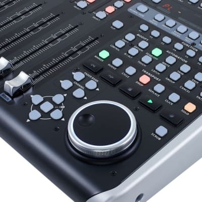 X-TOUCH Universal DAW Control Surface image 9