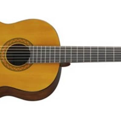 Yamaha C-330 Acoustic Guitar | Reverb