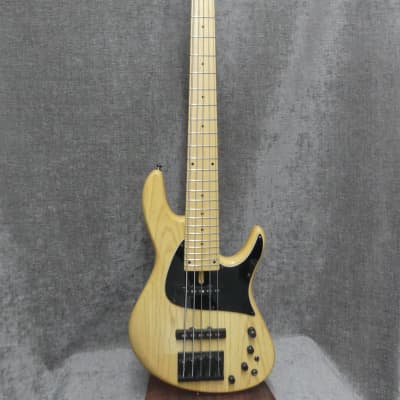 Fodera NYC Empire 5 Standard Bass Guitar | Reverb