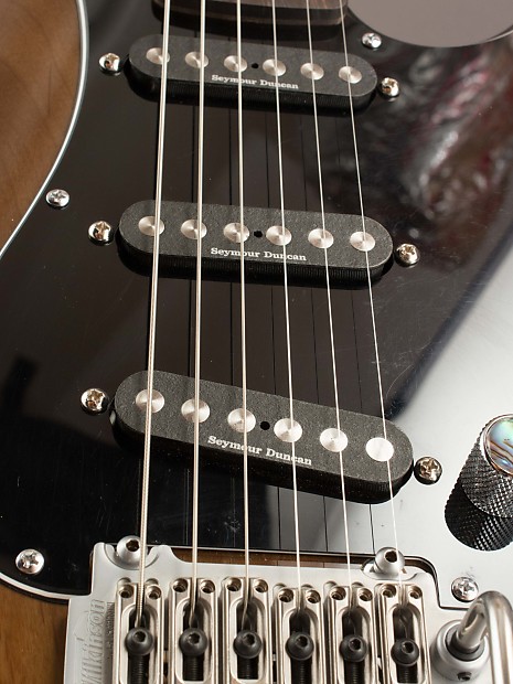 ギター Warmoth Super Tele/Strato Hybrid Fender/Warmoth Custom Telecaster Stratocaster Hybrid Walnut