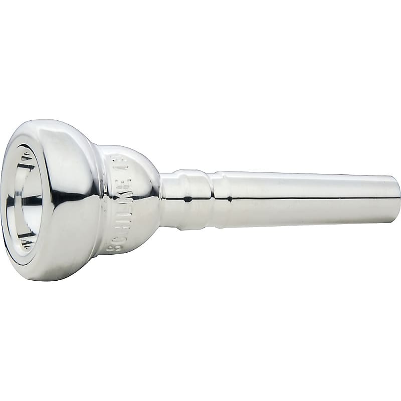 Schilke Standard Series Mouthpiece Group II in Silver Reverb