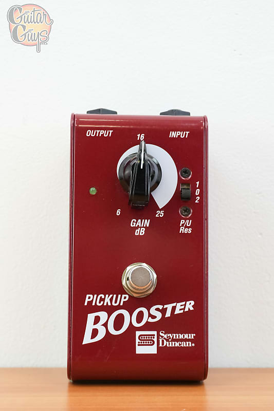 Seymour Duncan Pickup Booster