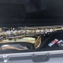 Selmer TS400 Tenor Saxophone w/ Hard Shell Case Brand New