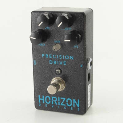 Horizon Devices Precision Drive Overdrive | Reverb