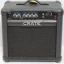 Crate GT15 Solid State Guitar Amps