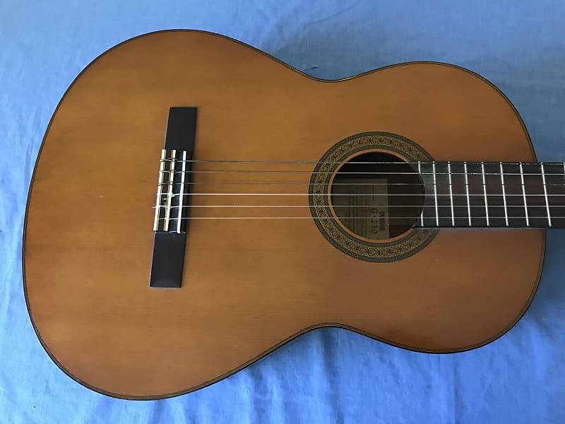 Yamaha g hot sale 230 price