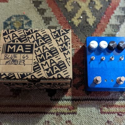 MAYBE? – Mask Audio Electronics
