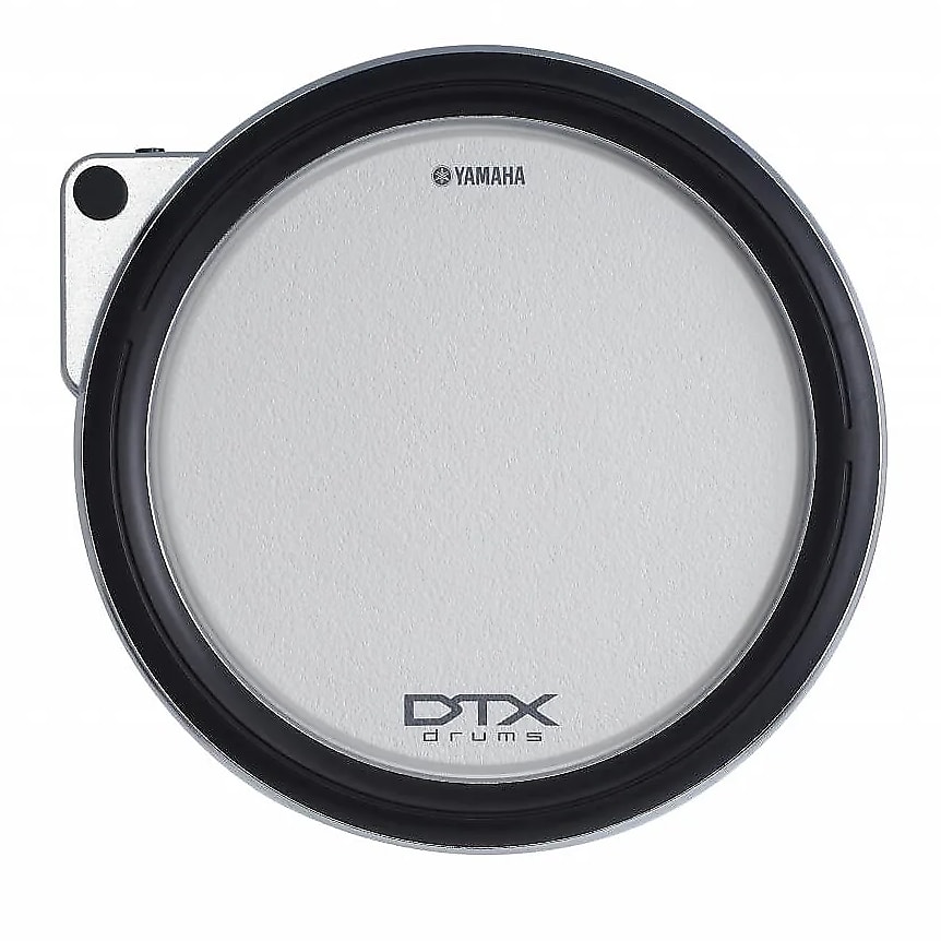Yamaha XP100T 3-Zone 10'' Electronic Drum Pad | Reverb