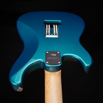 PRS Silver Sky Electric Guitar - Rosewood, Dodgem Blue SN 349081 image 9