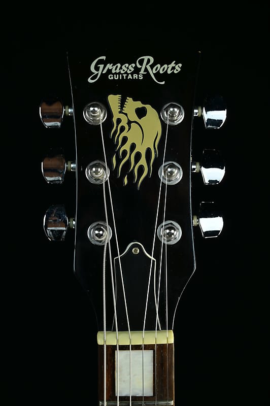GrassRoots G-I-48Lp Inoran 05/17 | Reverb
