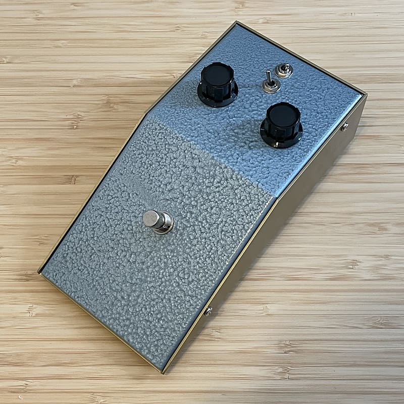 Cunningham Amplifiers Zonk/MK1 Fuzz - Pedalboard Edition