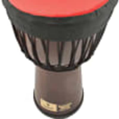 Djembe Hat - 13 inch. image 1