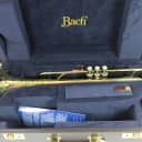 Bach Model AB190 Stradivarius Artisan Professional Bb Trumpet MINT CONDITION