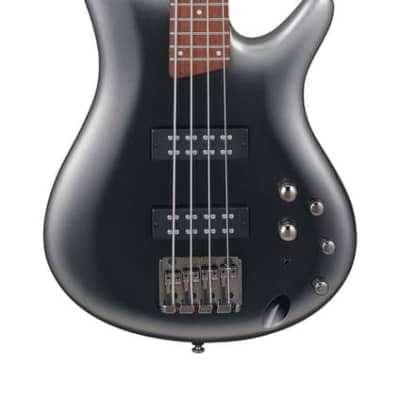 Ibanez SR300E Bass Guitar Midnight Gray Burst for sale