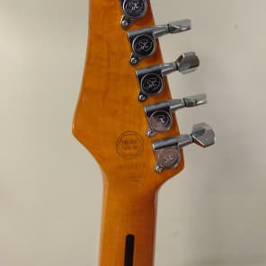 SX Vintage Series Stratocaster | Reverb