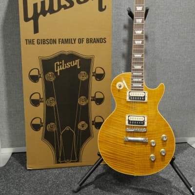 2010 Gibson Custom Shop SLASH AFD VOS Les Paul Appetite For Destruction image 2