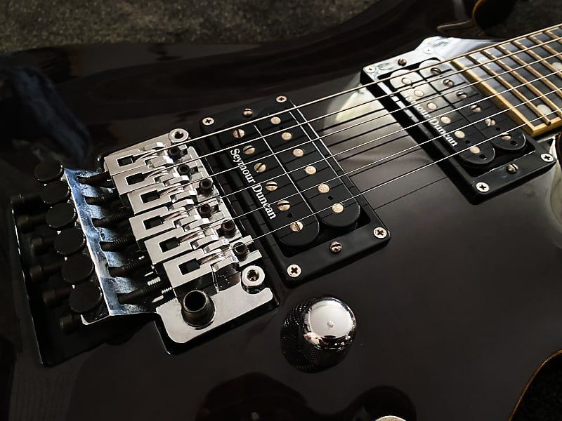 EDWARDS E-HR145Ⅲ HORIZONⅡ ESP Edwards E-HR-145QM Horizon 2006 - See Thru Black