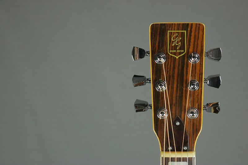 GRAND GUITAR WSF-50 ギター GRAND GUITAR WSF-50 ギター