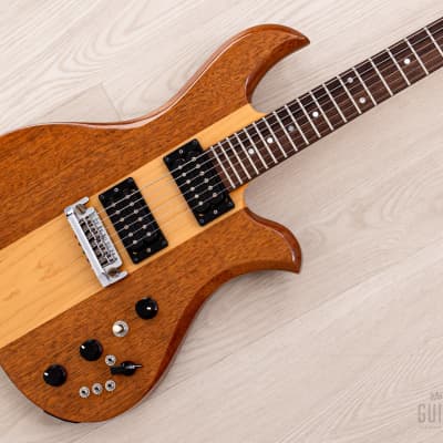 希少！ B.C Rich Eagle 360JE STR 希少！ B.C Rich Eagle 360JE STR 希少！ B.C Rich Eagle 360JE