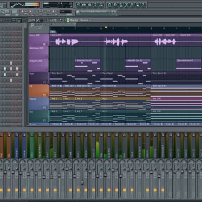 New Image Line FL Studio Producer Version 20 Boxed - Free Upgrades for Life image 3